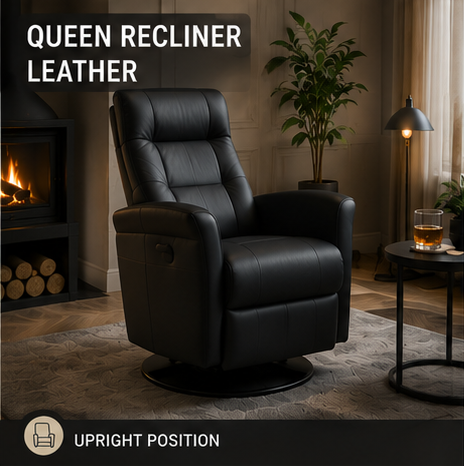 Queen Recliner Collection