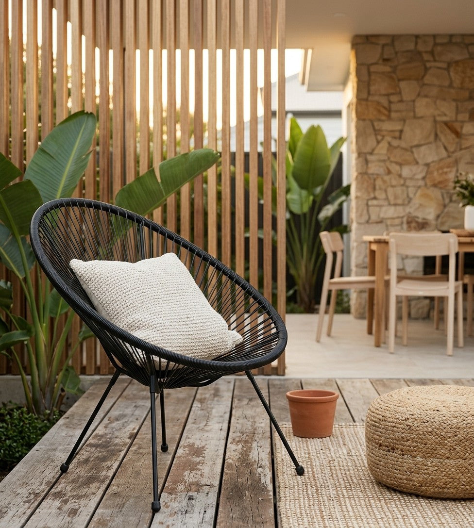 Brasil Chair