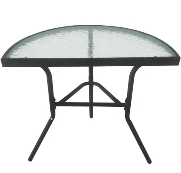 Compact Balcony Dining Set