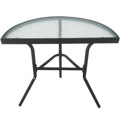 Compact Balcony Dining Set